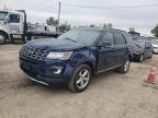 2016 FORD EXPLORER X - 1FM5K8DH3GGD11188