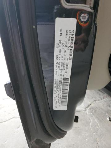 2C4RDGCG9ER392017 Dodge Grand Caravan Sxt