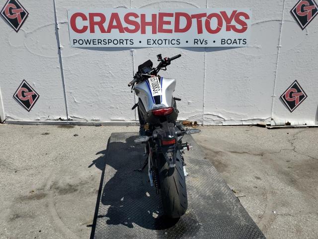 2023 YAMAHA MT09 DC JYARN72Y2PA000506