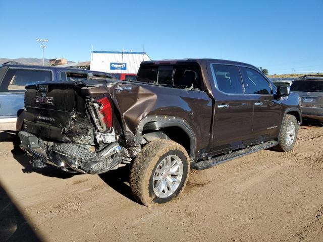 2019 GMC SIERRA K1500 SLT Photos | CO - COLORADO SPRINGS - Repairable ...