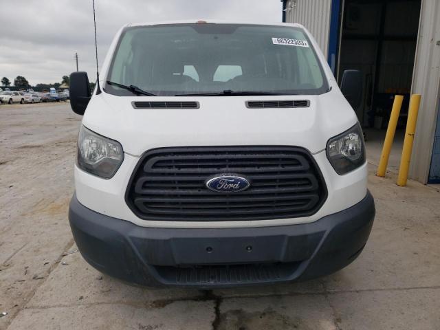 1FTYE1ZM0FKA99741 | 2015 FORD TRANSIT T-