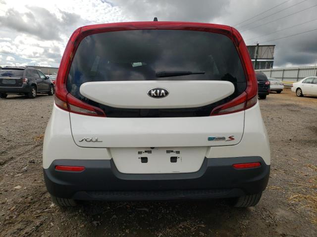 2021 KIA SOUL +/|/S - KNDJ23AU2M7797723