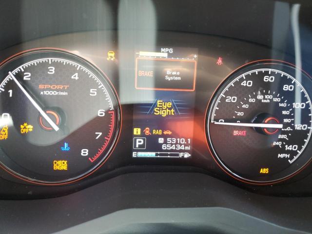 JF2SKARC1LH406348 Subaru Forester Sport