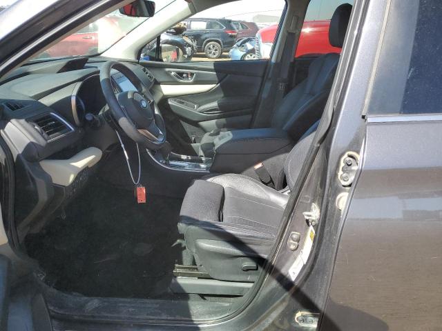 4S4WMAJD1L3462667 Subaru Ascent Limited
