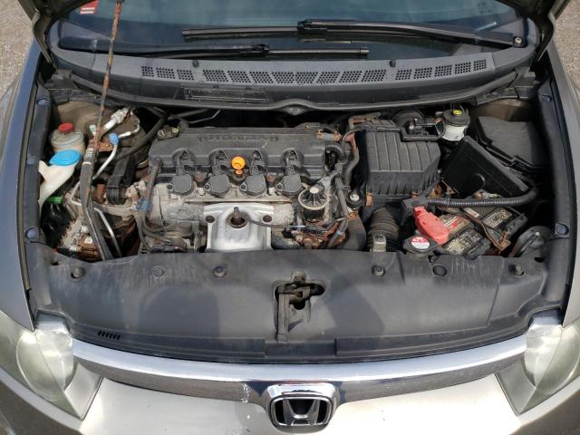2006 Honda Civic - Image 11