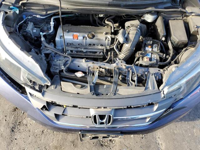 2HKRM3H35EH511970 Honda CR-V LX