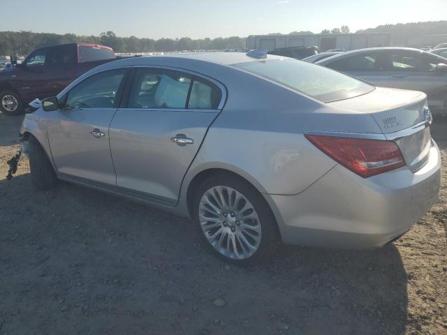 1G4GF5G38FF189203 Buick Lacrosse Premium