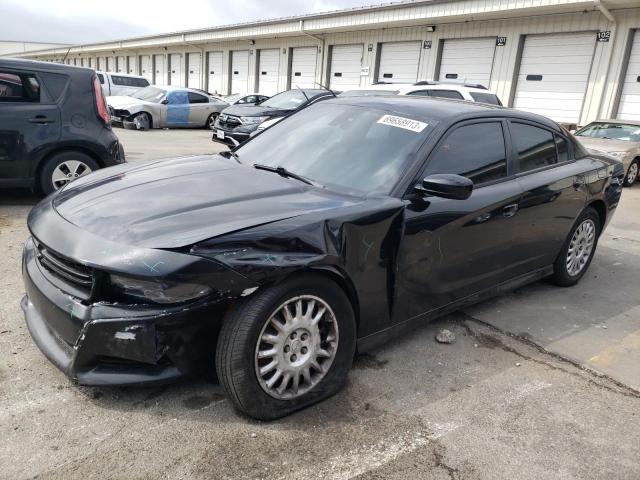 2019 DODGE CHARGER PO - 2C3CDXKT0KH757579