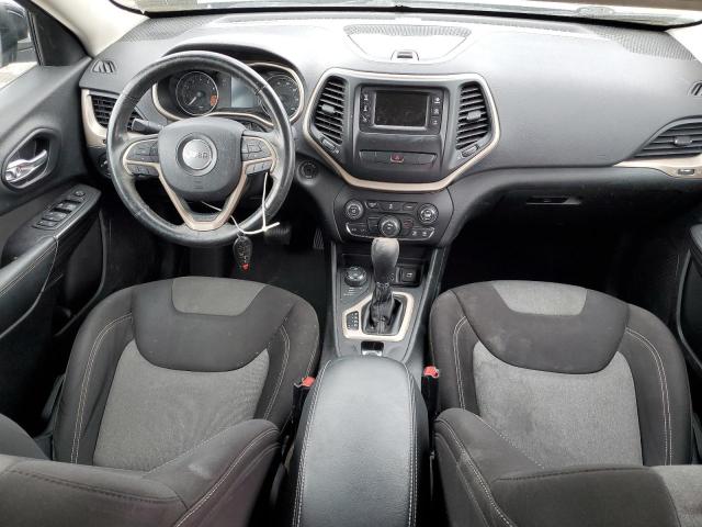 1C4PJMCS5EW315736 Jeep Cherokee Latitude