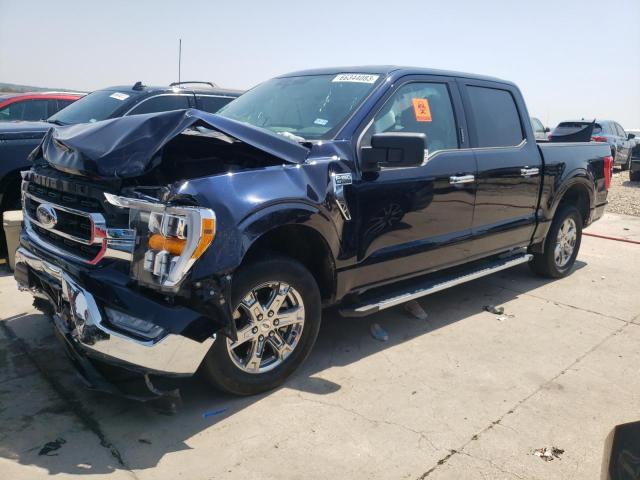 1FTEW1CP6MFB53522 auction archive image