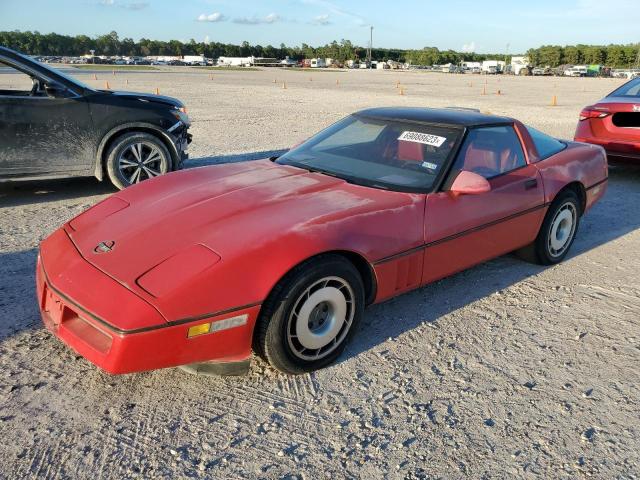 1987 Chevrolet Corvette 