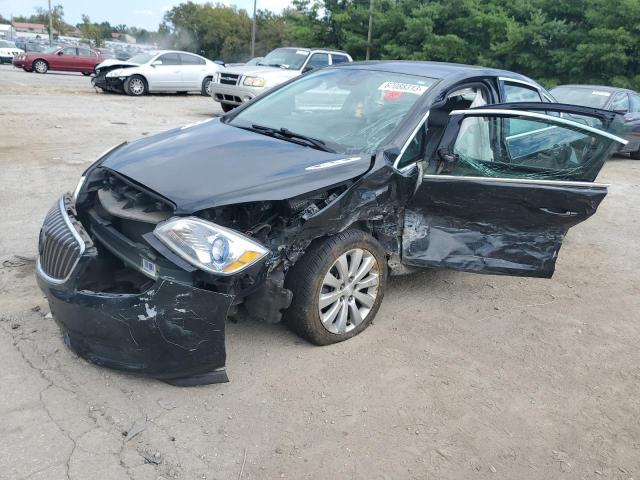 2015 Buick Verano 