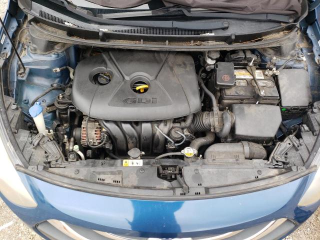 KMHD35LH2FU242471 Hyundai ELANTRA GT