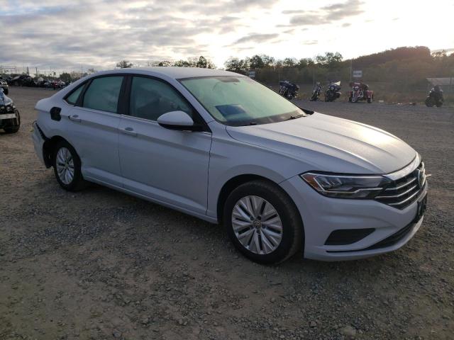 3VWC57BU2KM140121 | 2019 VOLKSWAGEN JETTA S