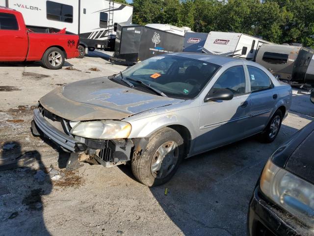 2004 Dodge Stratus SE