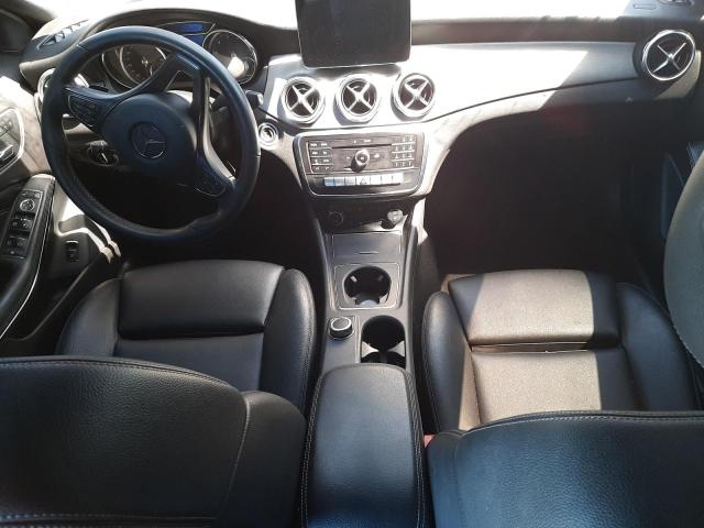 WDCTG4EB8KU011263 Mercedes-Benz GLA 250