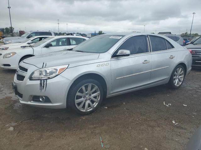 2013 Chevrolet Malibu 2Lt VIN: 1G11E5SA7DF186379 Lot: 69558533