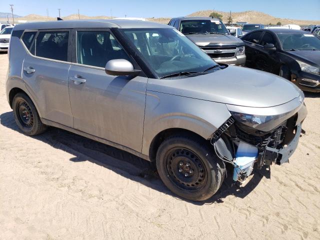 KNDJ23AU1P7856166 KIA SOUL LX