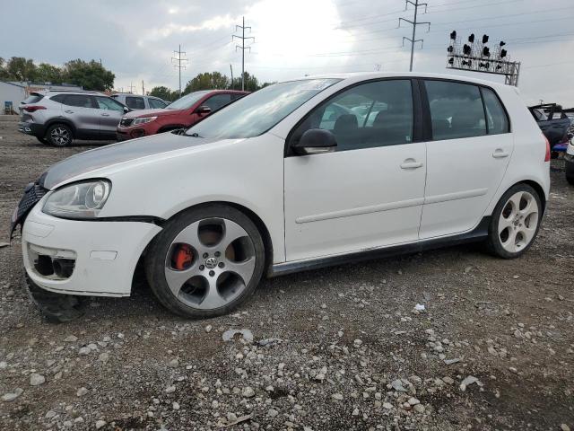 2008 Volkswagen GTI 