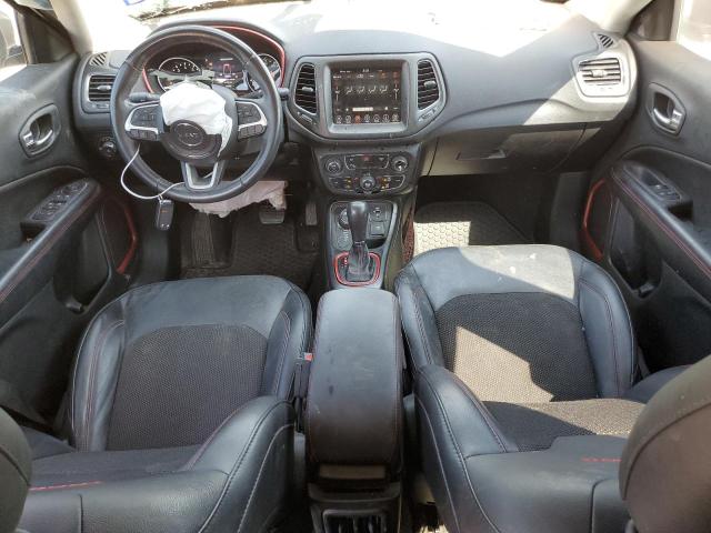 3C4NJDDB7LT159868 Jeep Compass Trailhawk