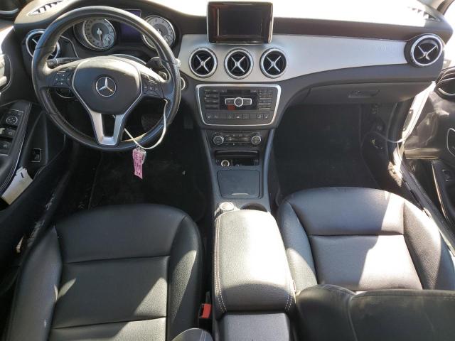 VIN WDCTG4GB5FJ032706 2015 Mercedes-Benz GLA-Class,... no.8