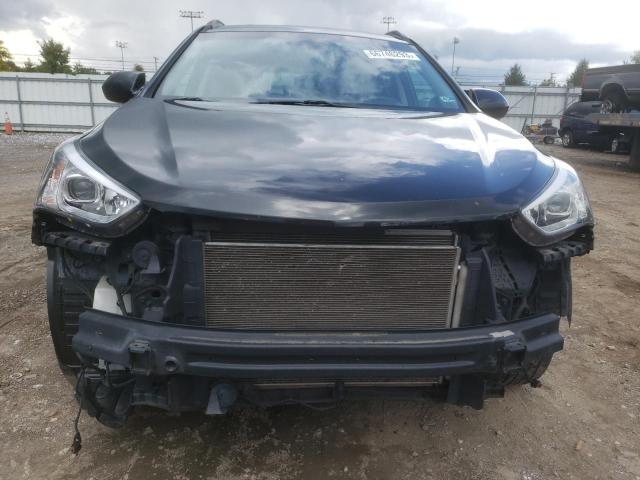 KM8SMDHF7FU112773 Hyundai Santa Fe Gls