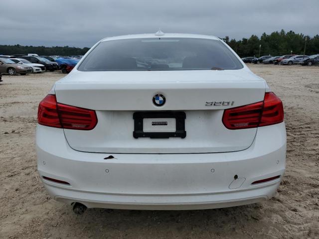 WBA8E1G5XGNT34140 BMW 320 I