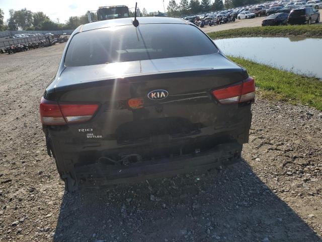 3KPA24AD2LE336977 Kia Rio LX 6