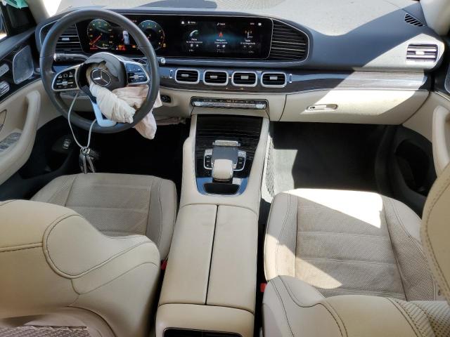 4JGFB4KB7LA212611 Mercedes-Benz Gle 350 4matic