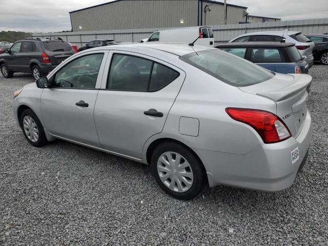 Vin: 3n1cn7ap8hl809413, lot: 69545433, nissan versa s 20172