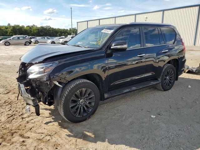 JTJAM7BX1N5337912 Lexus GX 460