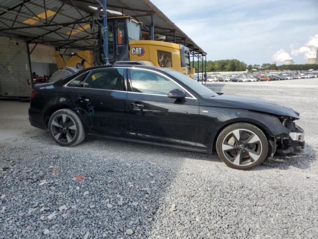 WAUENAF4XHN013499 2017 AUDI A4, photo no. 4