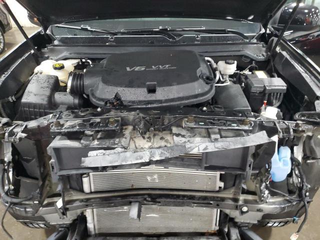 1GTG6CENXJ1230529 GMC CANYON SLE