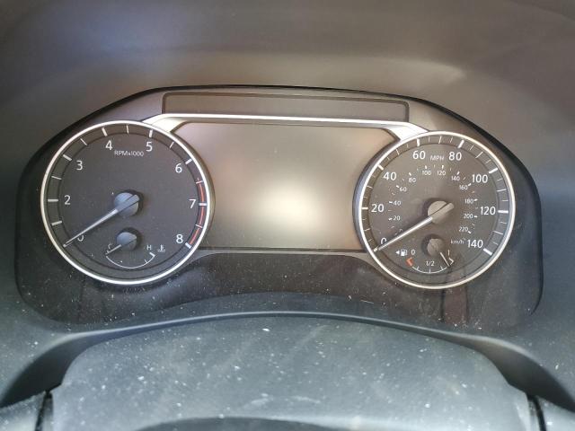 1N4BL4CV7PN341543 Nissan ALTIMA SR
