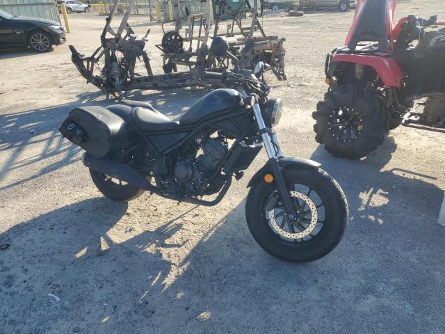 2023 HONDA CMX300 - MLHNC5304P5600097