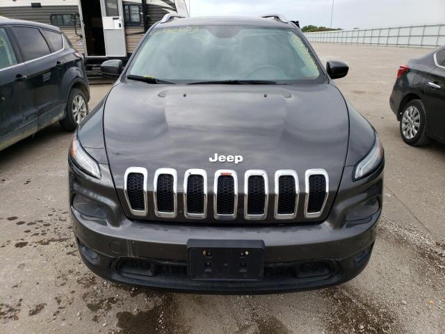 1C4PJMCB3EW260977 Jeep Cherokee Latitude