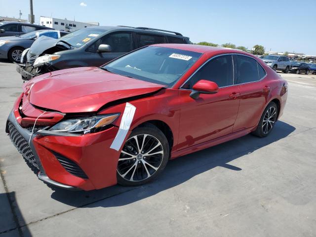 4T1G11AK7LU309216 Toyota Camry SE