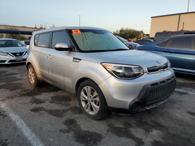 KNDJP3A54E7701991 KIA SOUL +