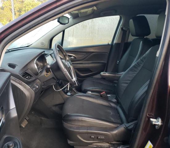 KL4CJASB3HB216899 Buick Encore Preferred