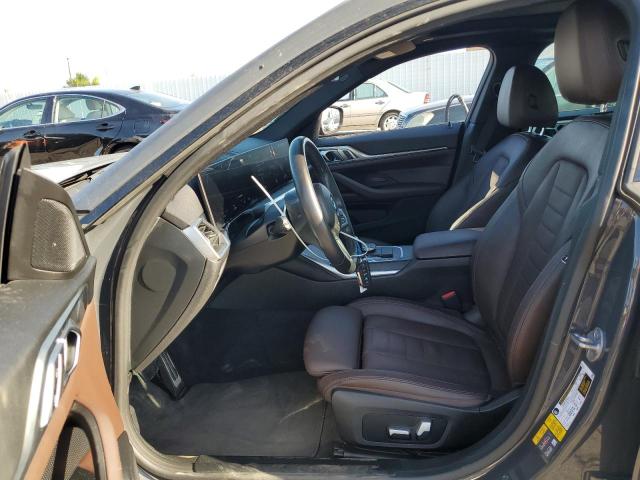 2023 BMW I4 EDRIVE4 WBY73AW08PFN97116