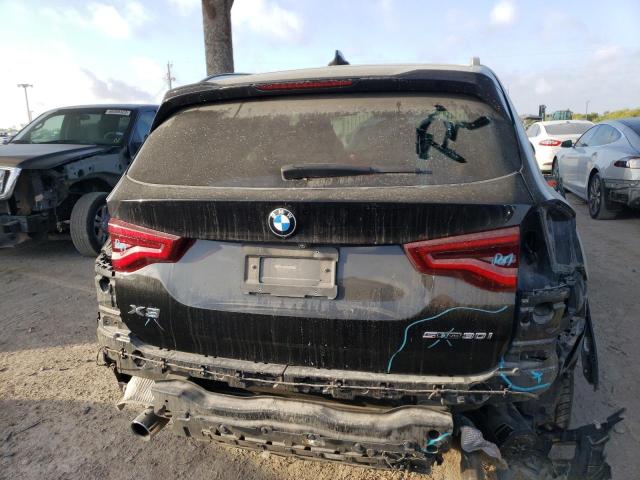 5UXTR7C52KLF33036 2019 BMW X3, photo no. 6