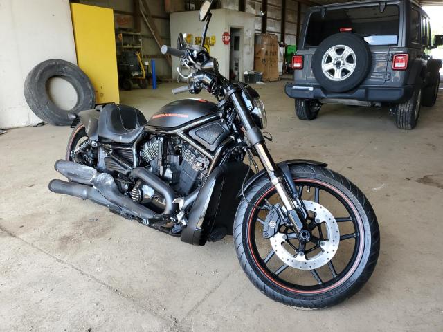 2014 HARLEY-DAVIDSON VRSCDX NIG - 1HD1HHH13EC806671