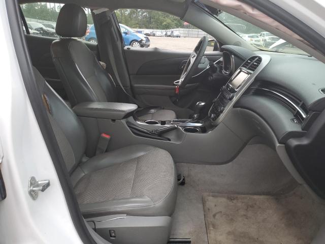 2016 CHEVROLET MALIBU LIM - 1G11C5SA2GF142252