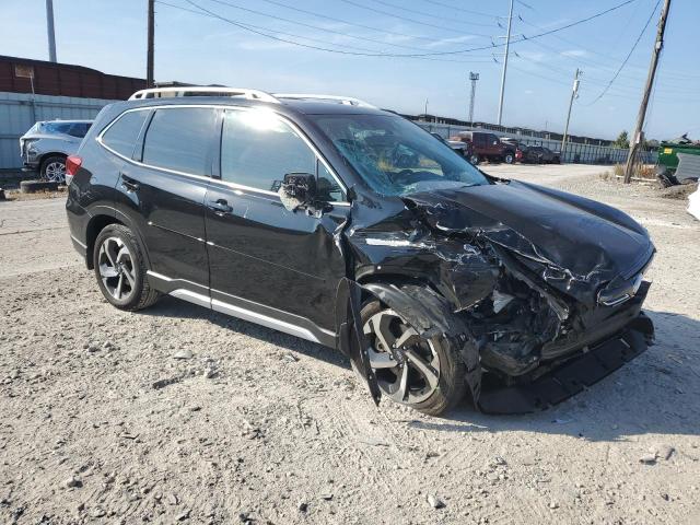 JF2SKARC3NH494323 Subaru Forester Touring