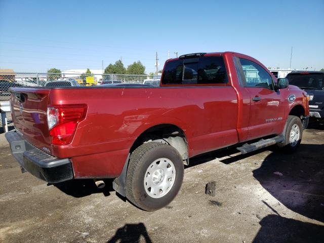 1N6AA1RP8JN504868 Nissan TITAN XD S