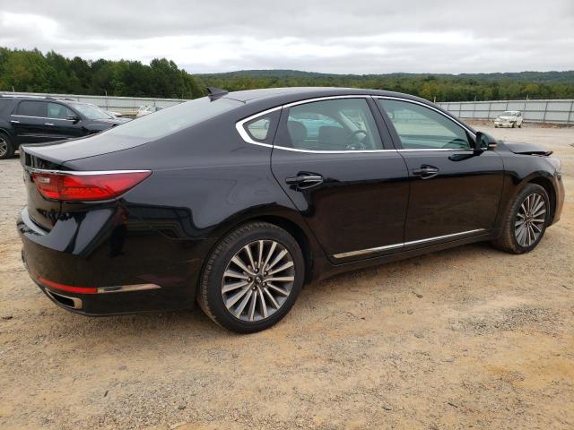 2019 KIA CADENZA KNALB4J14K5171875