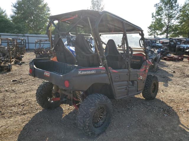 2021 KAWASAKI KRT800 J - JKBRTCJ10MB502479