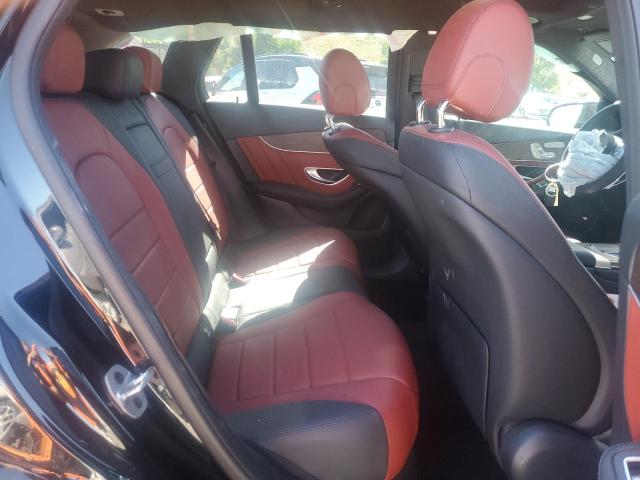 W1N0G8EB8NV388778 Mercedes-Benz Glc 300 4matic
