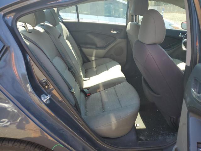 KNAFX4A86F5342322 KIA FORTE EX