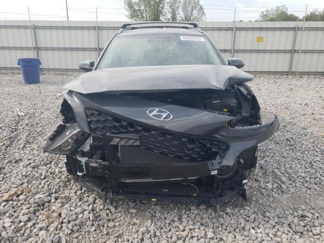 2023 HYUNDAI KONA SEL - KM8K6CAB5PU046351
